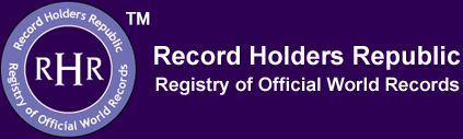 Record Hodlers Republic
