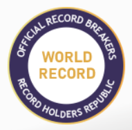Official Record Breakers