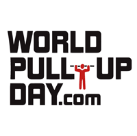 World Pull up Day